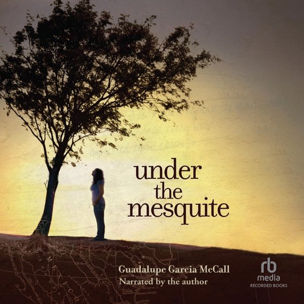 Cover of Under the Mesquite