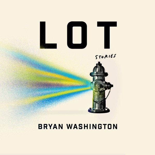Cover of Lot: Stories