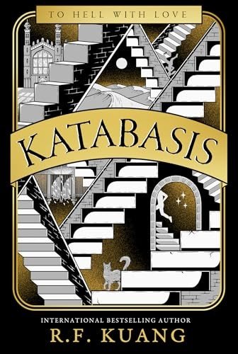 Cover of KATABASIS