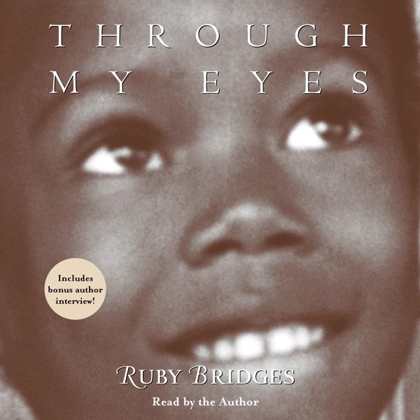 Cover of Through My Eyes