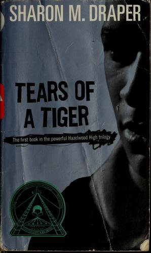 Cover of Tears of a Tiger