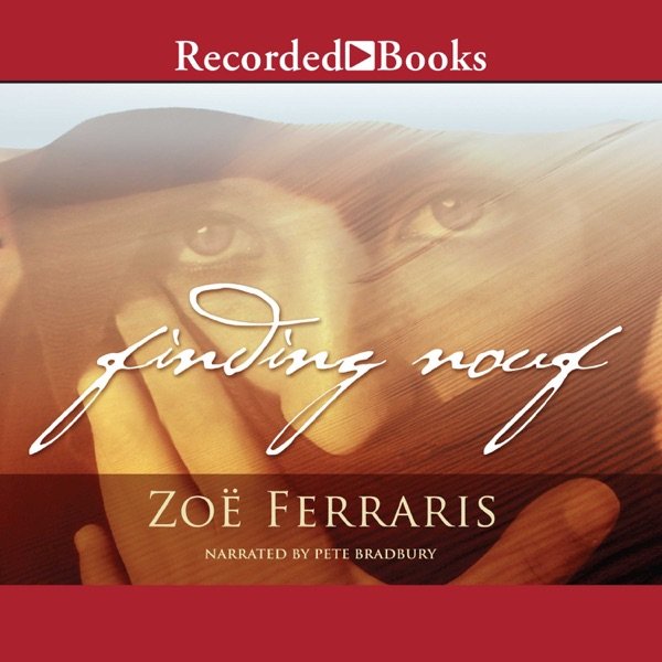 Cover of Finding Nouf