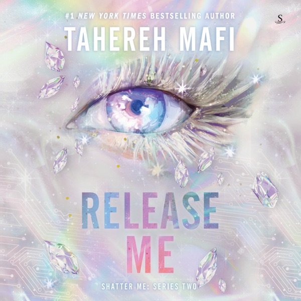Cover of RELEASE ME