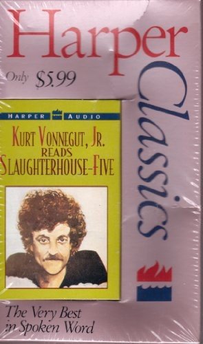 Cover of Slaughterhouse-Five