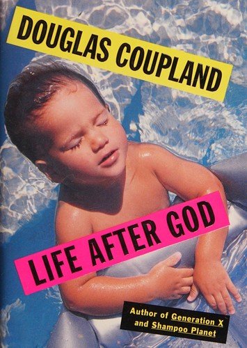 Cover of Life after God