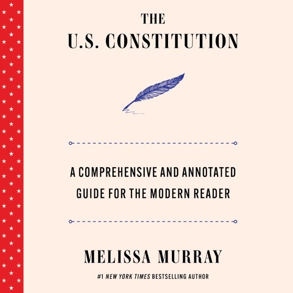 Cover of THE U.S. CONSTITUTION