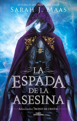 Cover of The Assassin’s Blade