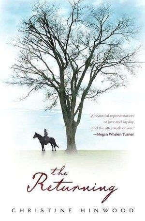 Cover of The Returning