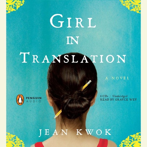 Cover of Girl in Translation