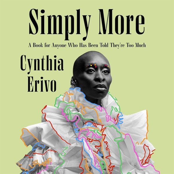Cover of SIMPLY MORE