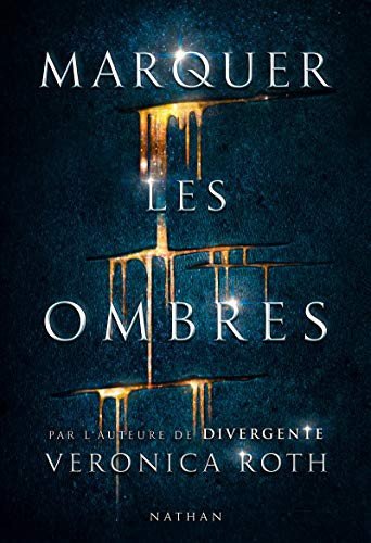 Cover of Carve the Mark