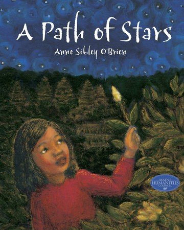 Cover of A Path of Stars