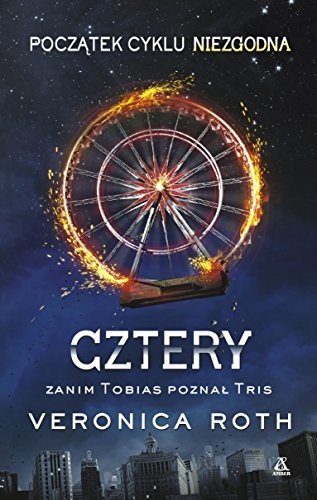 Cover of Four