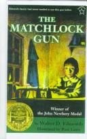 Cover of The Matchlock Gun