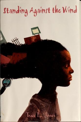 Cover of Standing Against the Wind