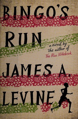 Cover of Bingo's Run