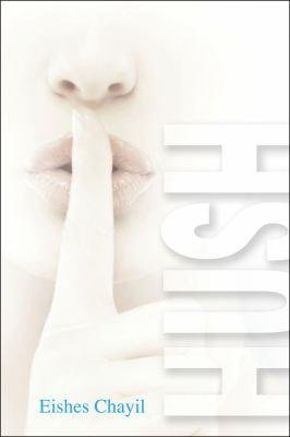 Cover of Hush