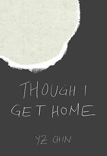 Cover of Though I Get Home