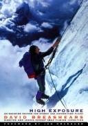 Cover of High Exposure: An Enduring Passion for Everest and Unforgiving Places
