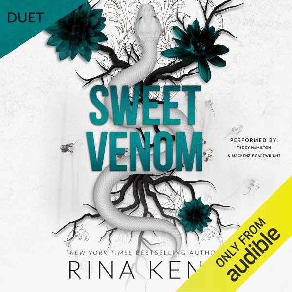 Cover of SWEET VENOM