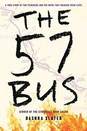 Cover of The 57 Bus