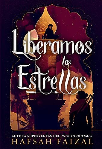 Cover of We Free the Stars