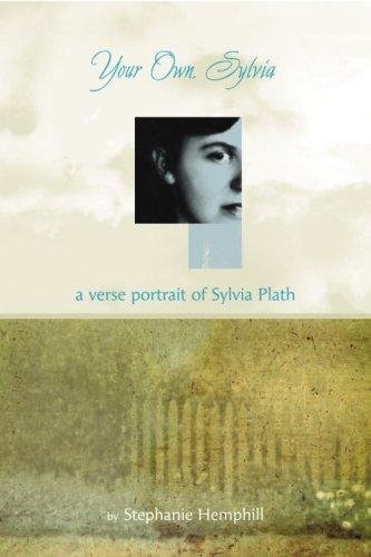 Cover of Your Own Sylvia
