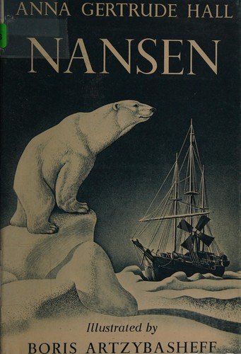 Cover of Nansen