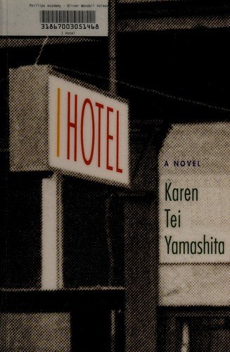 Cover of I Hotel