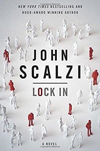 Cover of Lock In