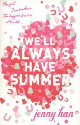 Cover of We'll Always Have Summer