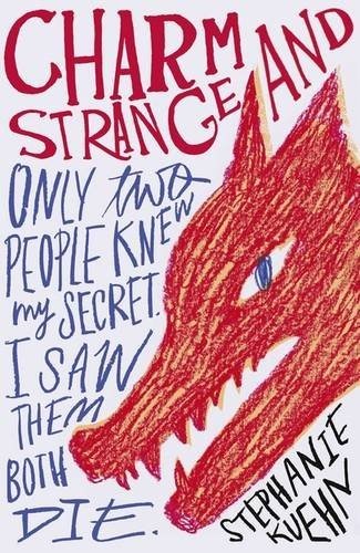 Cover of Charm & Strange