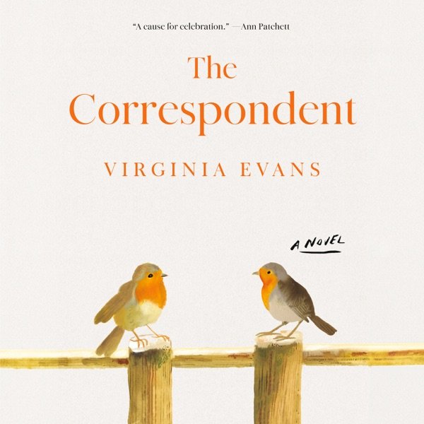 Cover of THE CORRESPONDENT