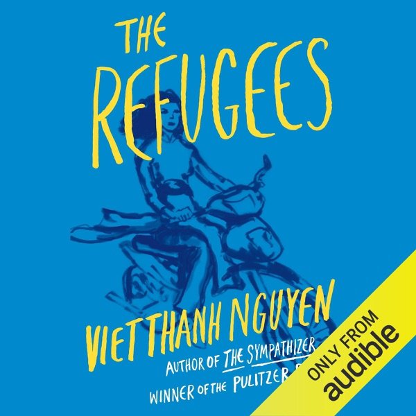 Cover of The Refugees