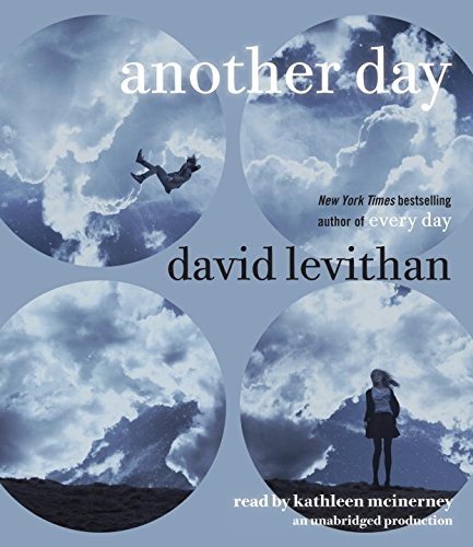 Cover of Another day