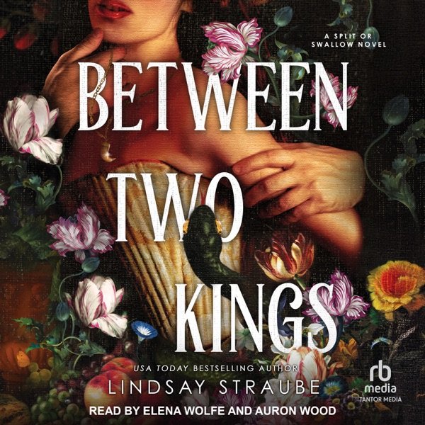 Cover of BETWEEN TWO KINGS