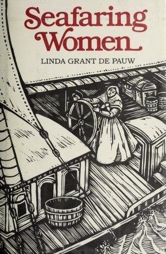 Cover of Seafaring Women