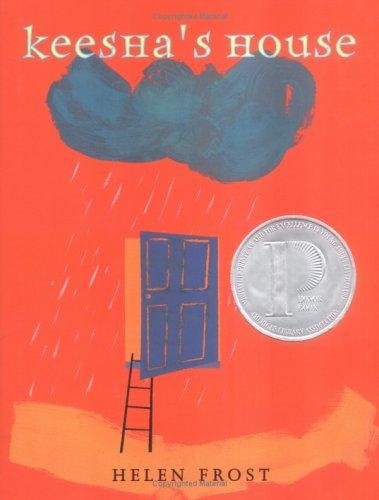Cover of Keesha's House