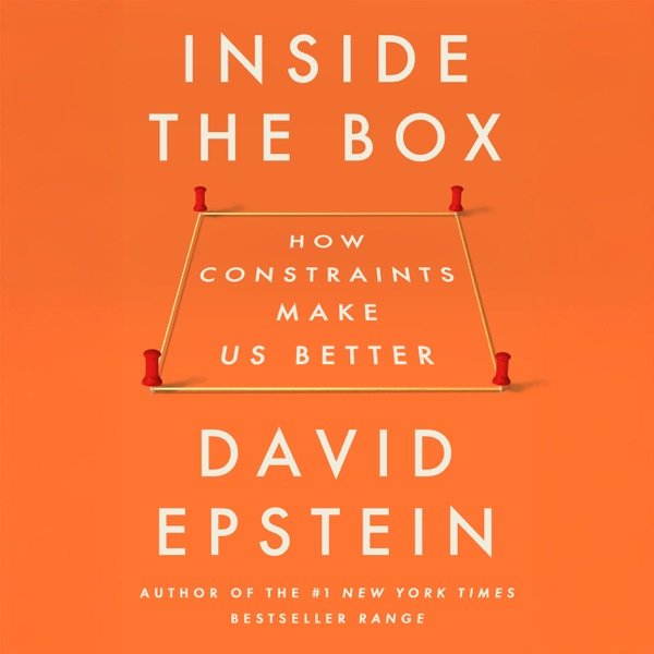 Cover of INSIDE THE BOX