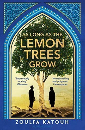 Cover of As Long As the Lemon Trees Grow
