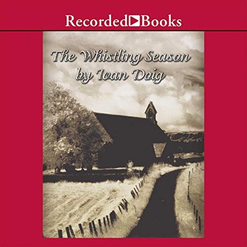 Cover of The Whistling Season