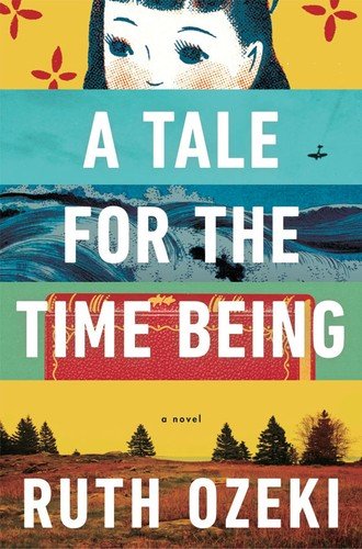Cover of A Tale for the Time Being