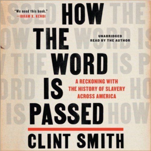Cover of HOW THE WORD IS PASSED (ADAPTED FOR YOUNG READERS)