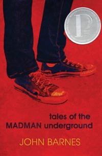 Cover of Tales of the Madman Underground: An Historical Romance, 1973