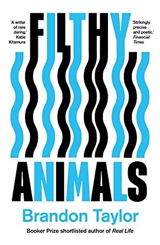 Cover of Filthy Animals