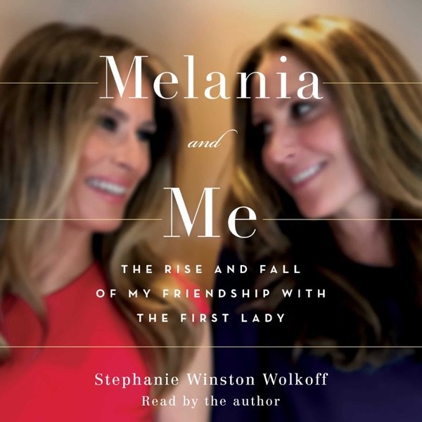 Cover of MELANIA