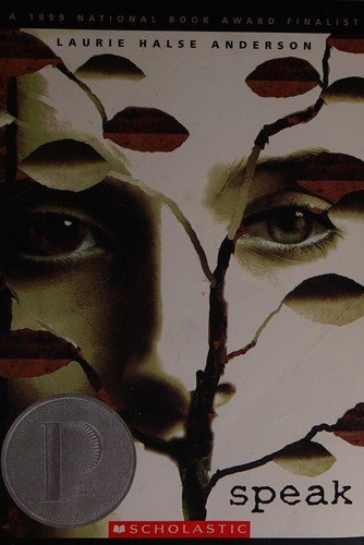 Cover of Speak