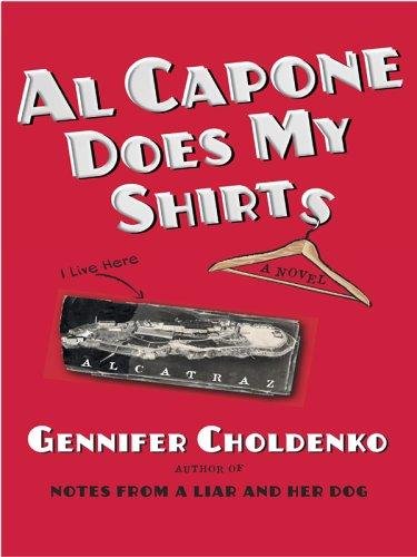 Cover of Al Capone Does My Shirts
