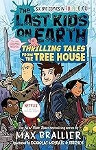 Cover of THE LAST KIDS ON EARTH