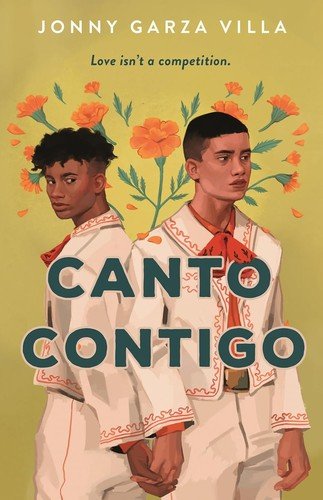Cover of Canto Contigo